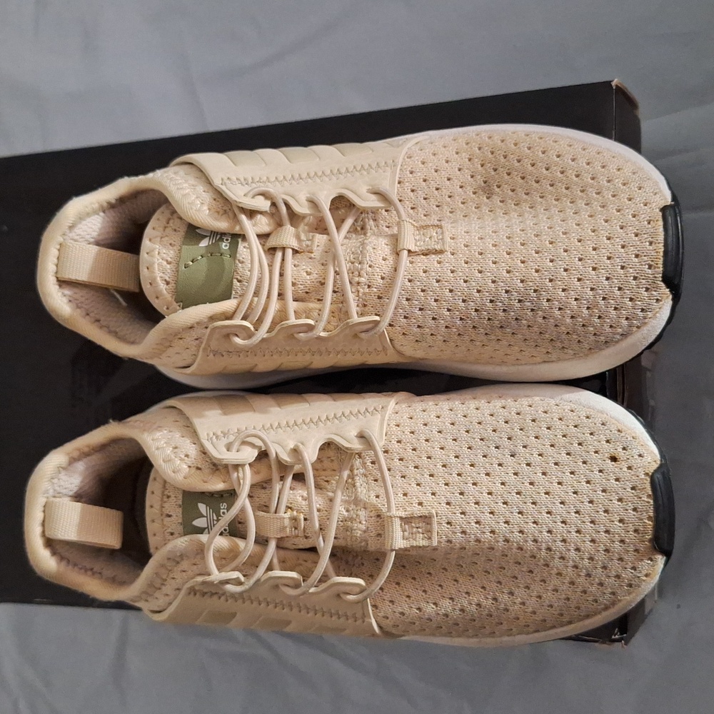 Adidas 8c